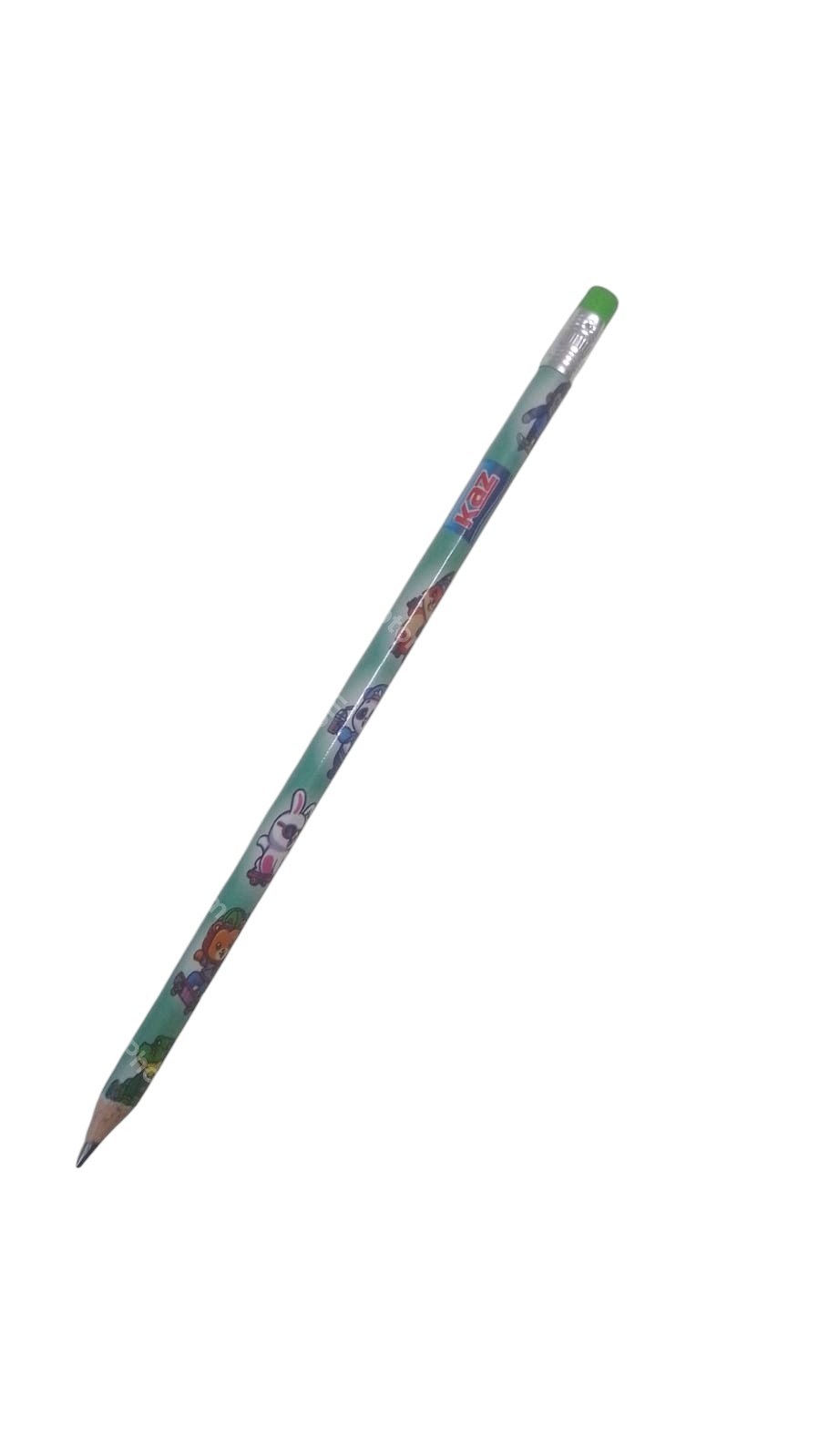 LAPIS GRAFITE PETS SKATE KAZ